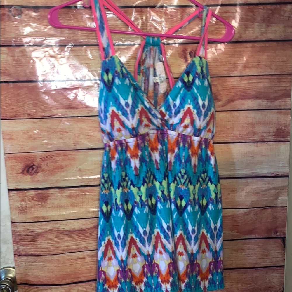 Tank top